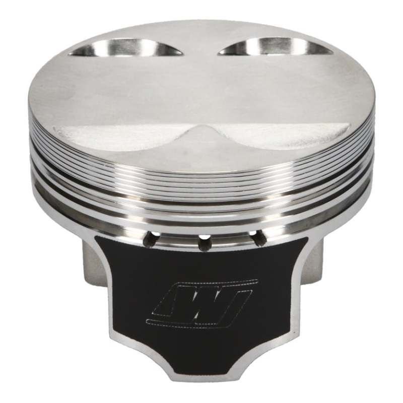 Wiseco K623M84 - WISK623M84 - Wiseco Honda / Acura B series Flat Top 10.5:1 Piston Shelf Stock Kit - Shipped in Europe - Tuningsupply.com