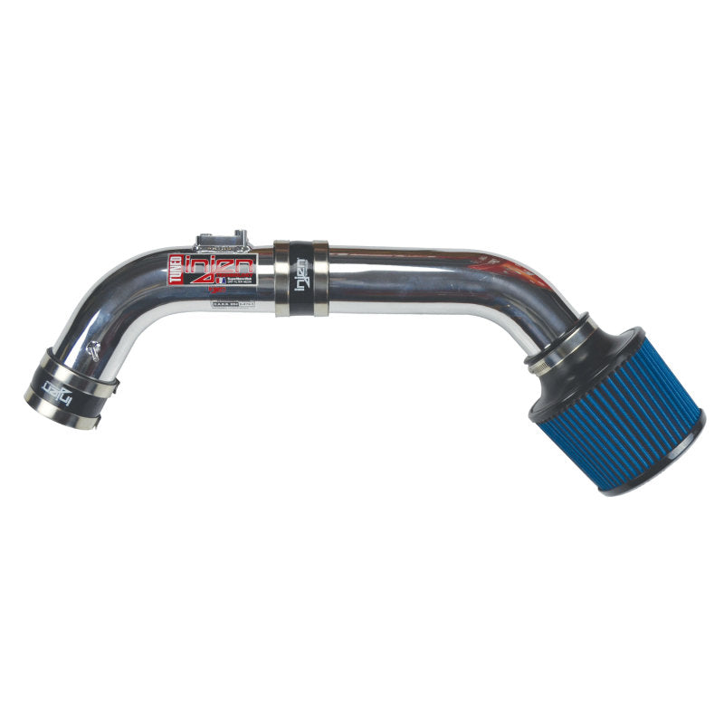Injen RD6068P - INJRD6068P - Injen 03-08 Mazda 6 2.3L 4 Cyl. Polished Cold Air Intake - Shipped in Europe - Tuningsupply.com