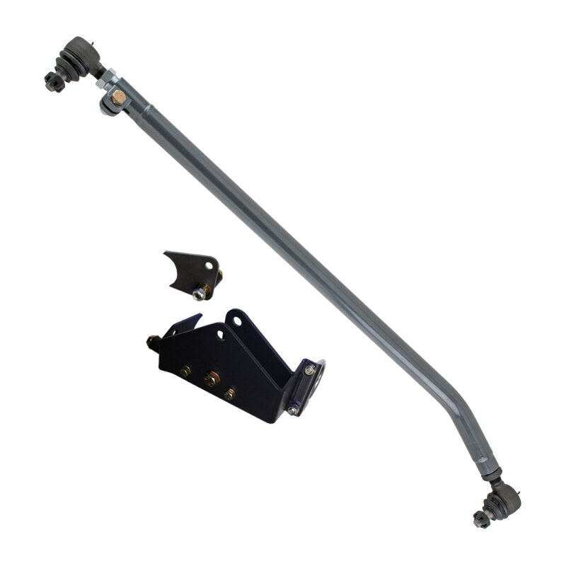 Synergy Mfg 8011 - SYN8011 - Synergy 07-18 Jeep Wrangler JK/JKU Front Steering Correction Kit - Shipped in Europe - Tuningsupply.com