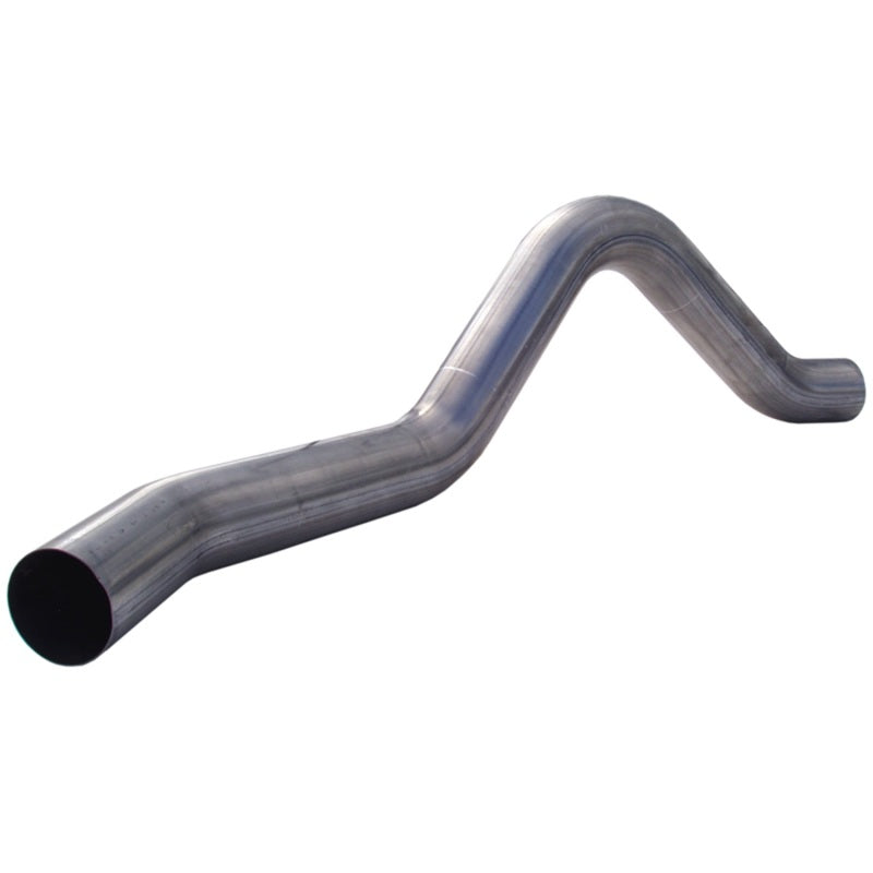 MBRP PGP006 - MBRPGP006 - MBRP 94-02 Dodge Tail Pipe (NO DROPSHIP) - Shipped in Europe - Tuningsupply.com