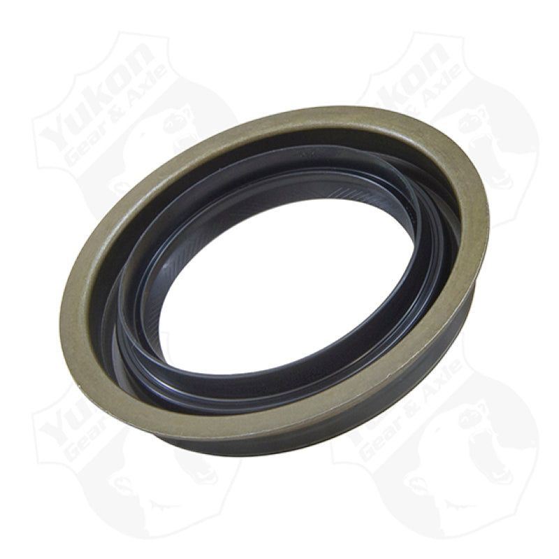 Yukon Gear & Axle YMSC1008 - YUKYMSC1008 - Yukon Gear 9.25in aam Front Solid Axle Pinion Seal / 2003+ - Shipped in Europe - Tuningsupply.com
