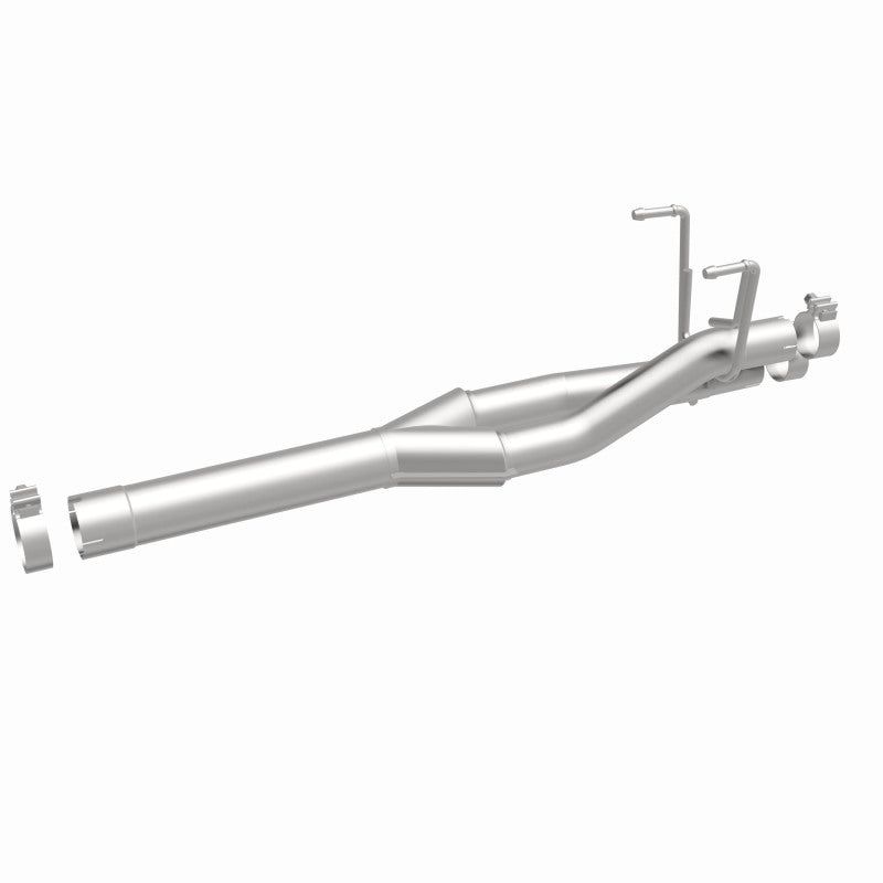 Magnaflow 19440 - MAG19440 - Magnaflow 09-18 Ram 1500 5.7L DF w/o Muffler - Shipped in Europe - Tuningsupply.com