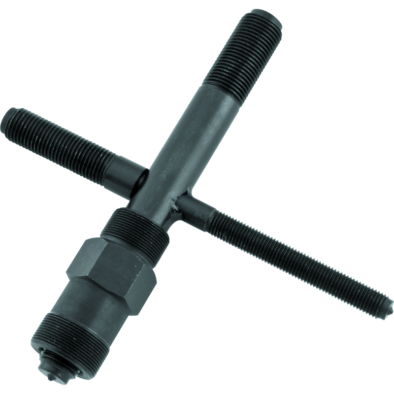 BikeMaster 151799 - BKM151799 - BikeMaster Flywheel Puller 10/14/16/18mm - Shipped in Europe - Tuningsupply.com