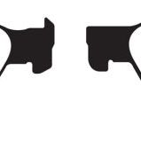 EBC DP42076R - EBCDP42076R - EBC 10-15 Jaguar XF 5.0 Supercharged (470) Yellowstuff Front Brake Pads - Shipped in Europe - Tuningsupply.com