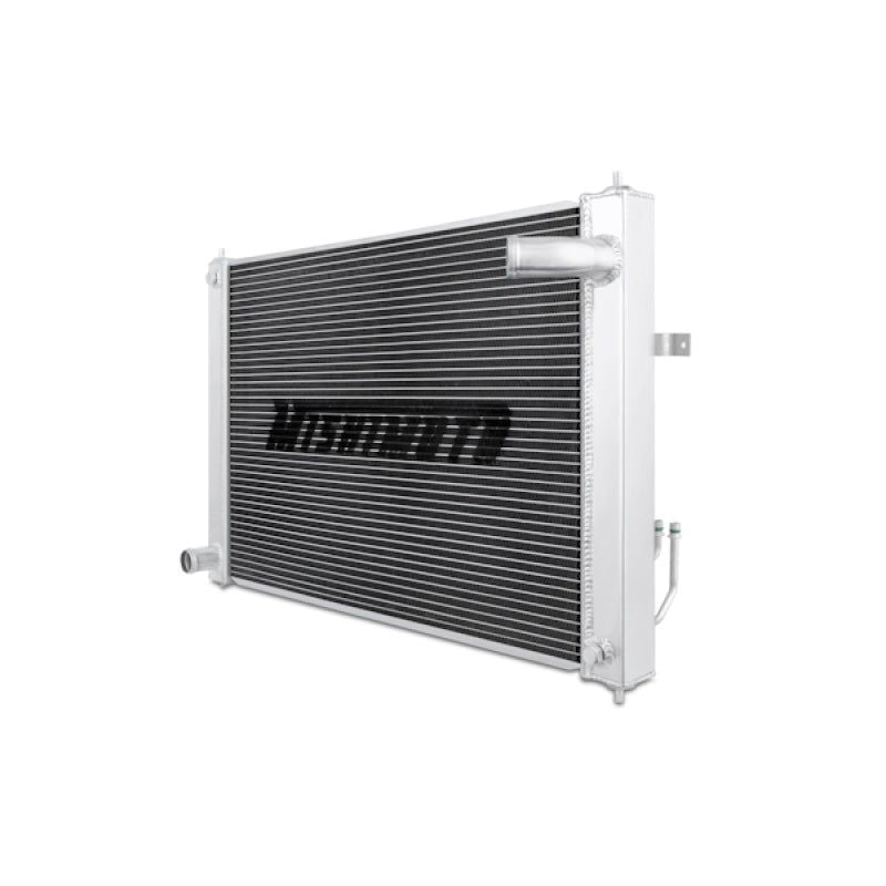 Mishimoto MMRAD-370Z-09 - MISMMRAD-370Z-09 - Mishimoto 09+ Nissan 370Z Manual Radiator - Shipped in Europe - Tuningsupply.com