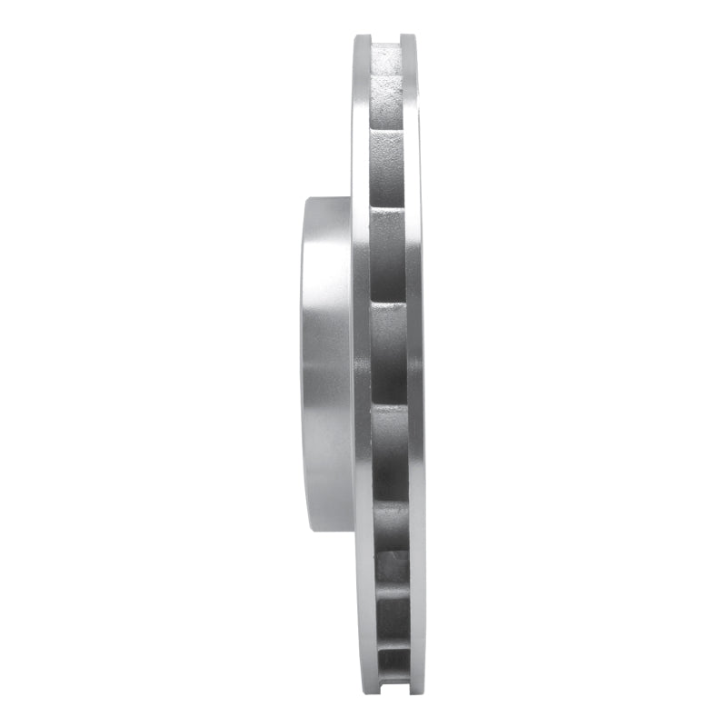 R1 Concepts 631-31037D - RNC631-31037D - R1 95-99 BMW M3 E36 Right Front Drilled & Slotted Silver Brake Rotor - Shipped in Europe - Tuningsupply.com