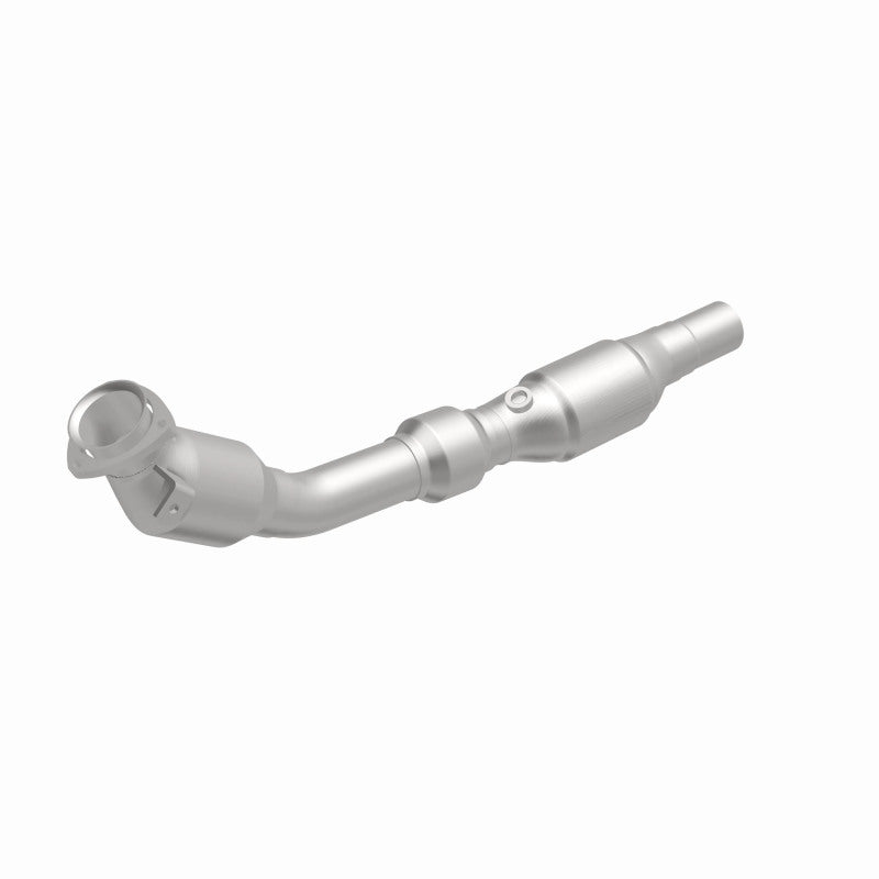 Magnaflow 49263 - MAG49263 - MagnaFlow Direct Fit Catalytic Converter 06 Audi RS4 Awd P/S OEM - Shipped in Europe - Tuningsupply.com