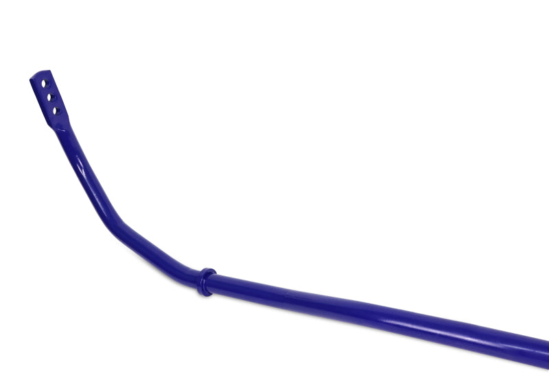 Superpro RC0135FZ-24 - SPRRC0135FZ-24 - SuperPro 20-27 Toyota GR Yaris 24mm 3 Position Adjustable Front Sway Bar Kit - Shipped in Europe - Tuningsupply.com