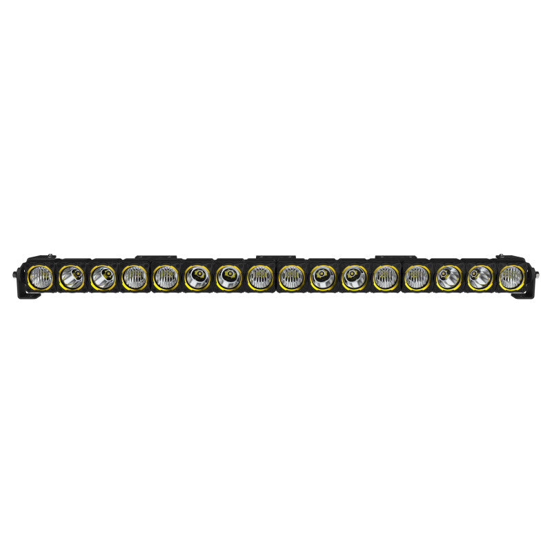 KC HiLiTES 294 - KCL294 - KC HiLiTES FLEX ERA LED 40in. Light Bar - Master Kit - Shipped in Europe - Tuningsupply.com