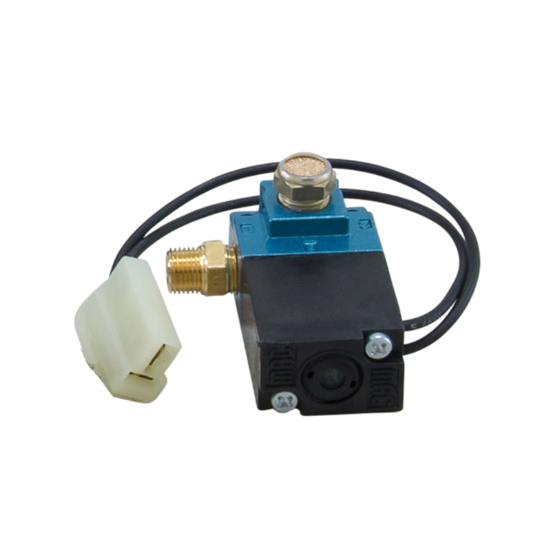 Yukon Gear & Axle YZLASV-01 - YUKYZLASV-01 - Yukon Gear Zip Locker Solenoid Valve - Shipped in Europe - Tuningsupply.com