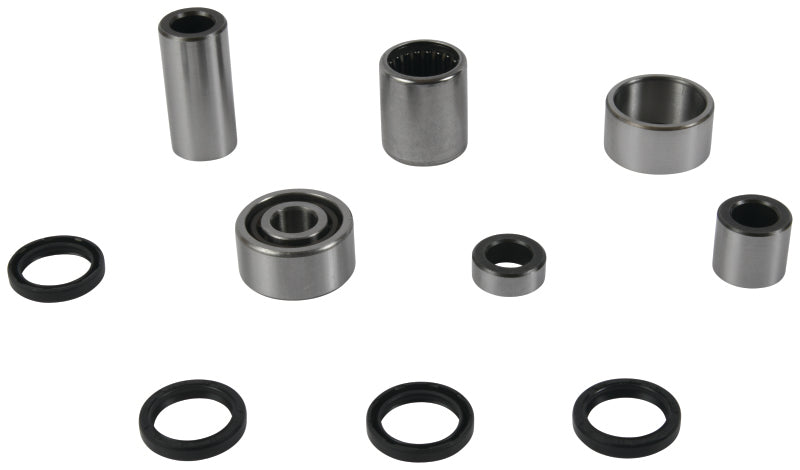 All Balls Racing 28-1203 - ABR28-1203 - All Balls Racing 07-13 Honda TRX420 FE Swing Arm Bearing Kit - Shipped in Europe - Tuningsupply.com