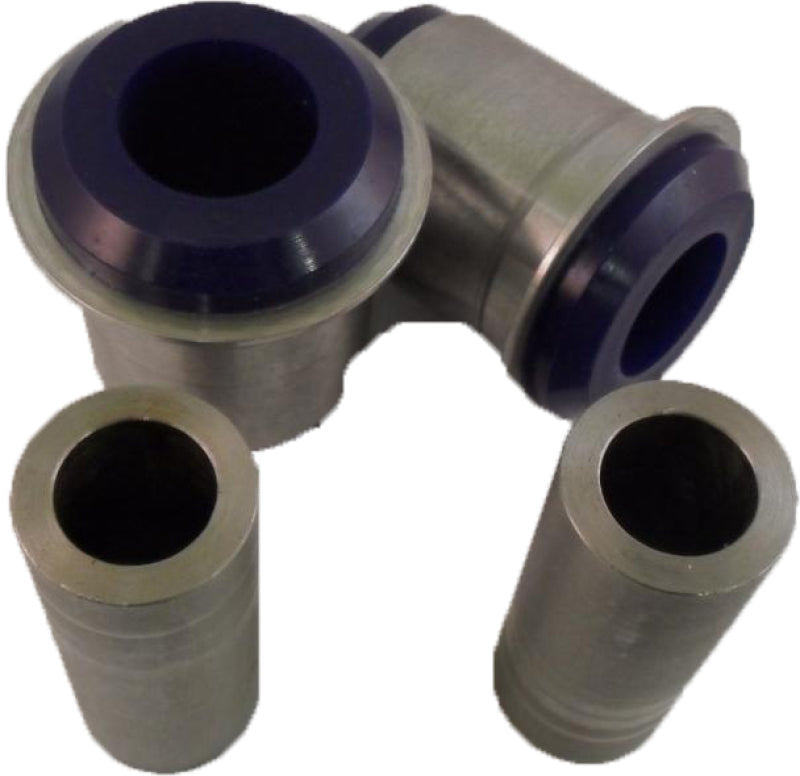 Superpro SPF3279K - SPRSPF3279K - SuperPro 2008 Lexus LX570 Base Front Lower Inner Forward Control Arm Bushing Kit - Shipped in Europe - Tuningsupply.com