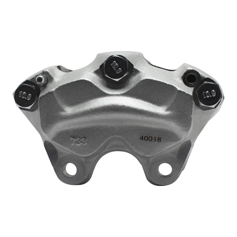 DFC 331-40018 - DFC331-40018 - DFC 66-69 Dodge Charger Front-R/Front-L Premium Caliper - Silver Zinc Coated - Shipped in Europe - Tuningsupply.com