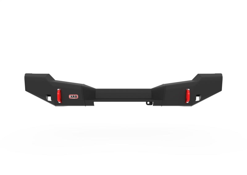 ARB - ARB5650380 - ARB Rear Bar Suits Jl Txt Black - Shipped in Europe - Tuningsupply.com