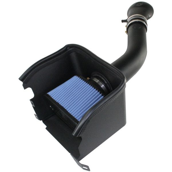 aFe 54-10112 - AFE54-10112 - aFe MagnumFORCE Intakes Stage-2 P5R AIS P5R Dodge Trucks 94-01 V8-5.2L/5.9L - Shipped in Europe - Tuningsupply.com