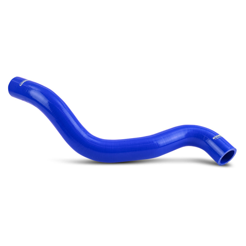 Mishimoto MMHOSE-GRC-23BL - MISMMHOSE-GRC-23BL - Mishimoto 2023+ Toyota GR Corolla Silicone Hose Kit Blue - Shipped in Europe - Tuningsupply.com