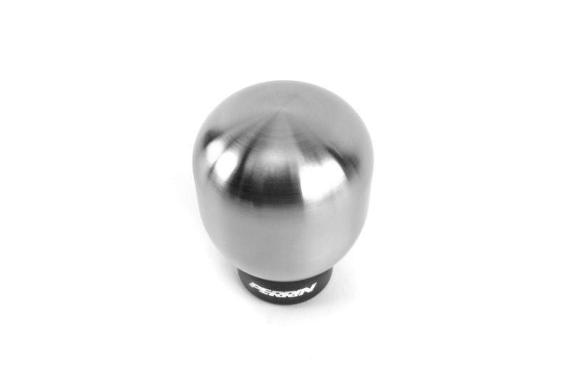 Perrin Performance PSP-INR-130-2 - PERPSP-INR-130-2 - PERRIN 02-14 Subaru WRX / 05-17 LGT / 13-17 Crosstrek (Manual) SS Shift Knob - Barrel Style - Shipped in Europe - Tuningsupply.com