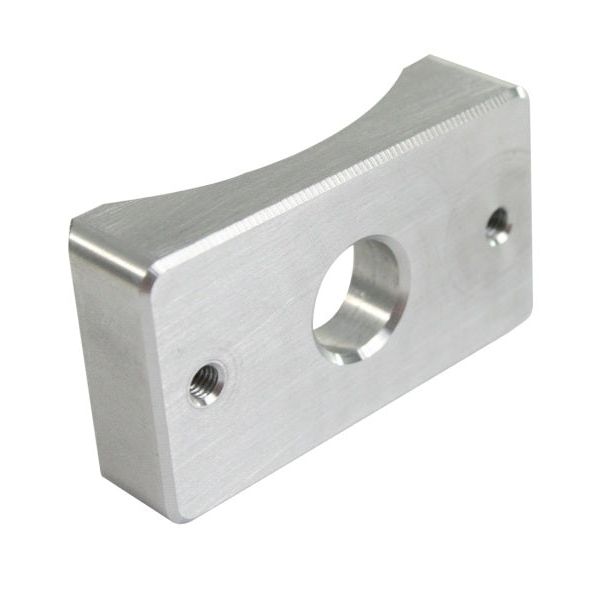 aFe 46-20129-1 - AFE46-20129-1 - aFe BladeRunner Intercooler Tube Cold Side 3-1/2in-3in Ford F-150 V6-3.5L (tt) Ecoboost 11-14 - Shipped in Europe - Tuningsupply.com