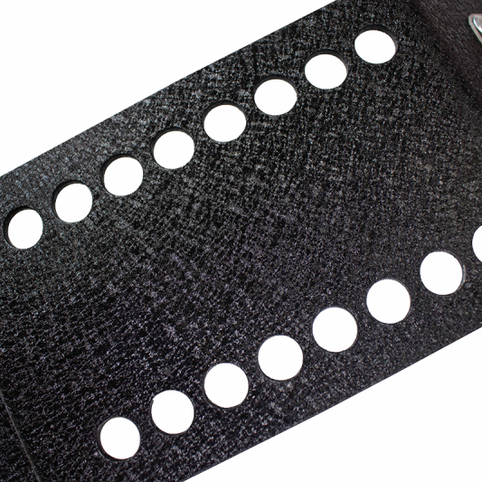 Fishbone Offroad FB21291 - FBOFB21291 - Fishbone Offroad Tacoma In Bed Rotopax Mount - Shipped in Europe - Tuningsupply.com