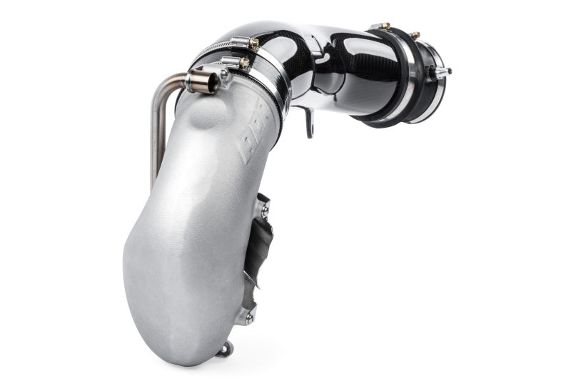 APR CI100038 - APRCI100038 - APR 17-20 Audi RS3/18-22 Audi TT RS Quattro (MK3) 2.5T TFSI Turbocharger Inlet System - Shipped in Europe - Tuningsupply.com