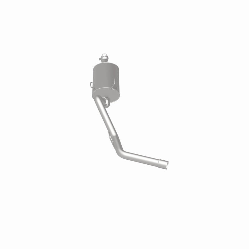 Magnaflow 106-0341 - MAG106-0341 - MagnaFlow BRE Exhaust Kit 05 Tundra 4.0L - Shipped in Europe - Tuningsupply.com