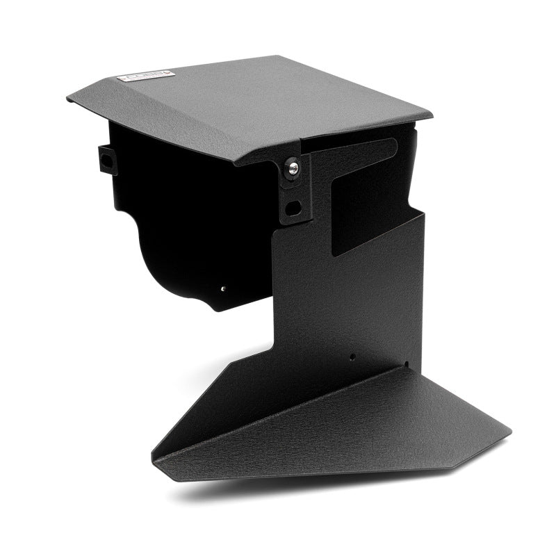 COBB 745120 - COBB745120 - Cobb 15-21 Subaru WRX SF Intake System - Black - Shipped in Europe - Tuningsupply.com