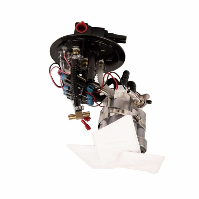 Aeromotive 18076 - AER18076 - Aeromotive 16-20 Chevrolet Camaro Triple 450 Series Stealth In-Tank Fuel Pump - Shipped in Europe - Tuningsupply.com