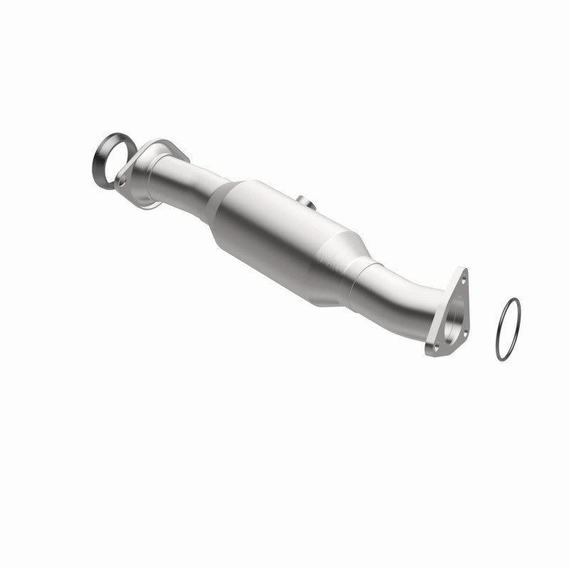 Magnaflow 93462 - MAG93462 - MagnaFlow Direct Fit Catalytic Converter 01-05 Honda S2000 2.0L (49 State) - Shipped in Europe - Tuningsupply.com