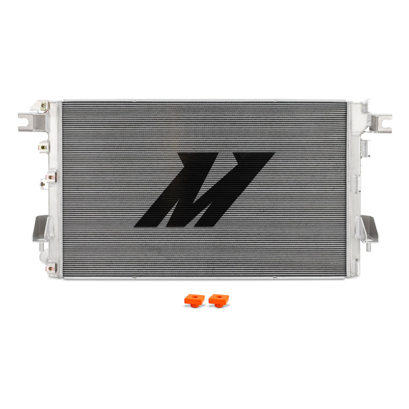 Mishimoto MMRAD-RAM-19 - MISMMRAD-RAM-19 - Mishimoto 2019+ Ram 6.7L Cummins Performance Aluminum Radiator - Shipped in Europe - Tuningsupply.com