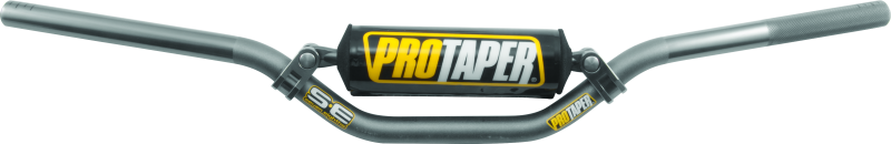 ProTaper 025274 - PTR025274 - ProTaper SE RM High Handlebar - Platinum Gray - Shipped in Europe - Tuningsupply.com