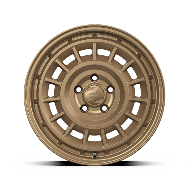 fifteen52 NSVDB-78063+40 - FFTNSVDB-78063+40 - fifteen52 Alpen SV 17x8 6x130 BP 40mm ET 6.08 BS 84.1 Bore Desert Bronze Wheel - Shipped in Europe - Tuningsupply.com