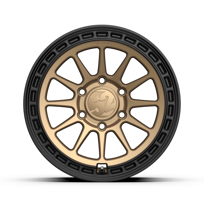 fifteen52 GMXDB-78051+20 - FFTGMXDB-78051+20 - fifteen52 Range MX 17x8 5x112 20mm ET 57.1mm Center Bore Desert Bronze Wheel - Shipped in Europe - Tuningsupply.com