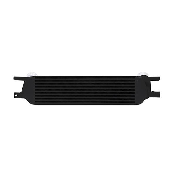 Mishimoto MMINT-MUS4-15BK - MISMMINT-MUS4-15BK - Mishimoto 2015 Ford Mustang EcoBoost Front-Mount Intercooler - Black - Shipped in Europe - Tuningsupply.com