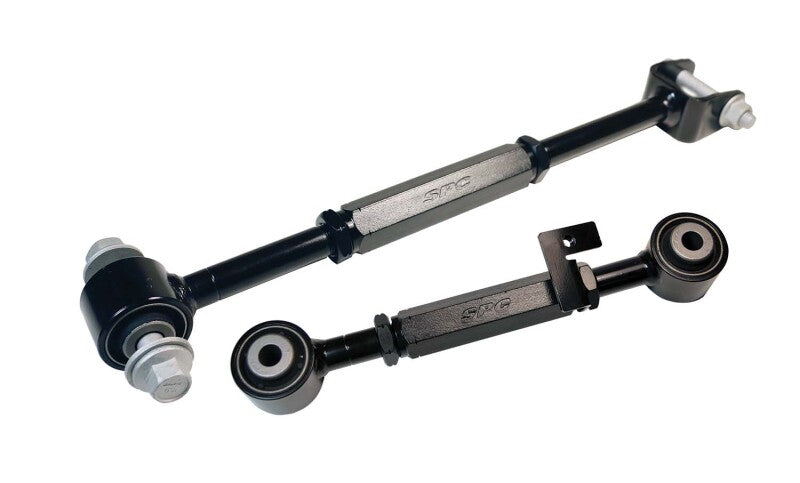 SPC Performance 67664 - SPC67664 - SPC Performance 00-09 Subaru Outback Rear Control Arms - Shipped in Europe - Tuningsupply.com