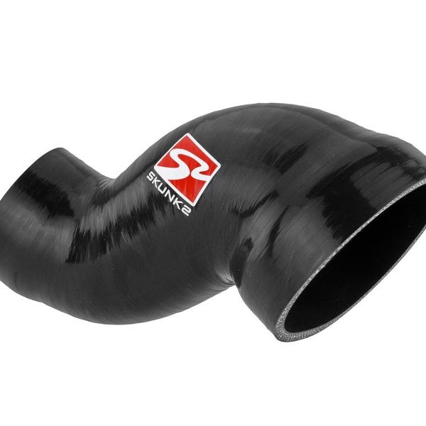 Skunk2 Racing 943-05-0120 - SKK943-05-0120 - Skunk2 12-13 Honda Civic Si Throttle Body Intake Coupler for Pro Series /RBC Manifold - Shipped in Europe - Tuningsupply.com