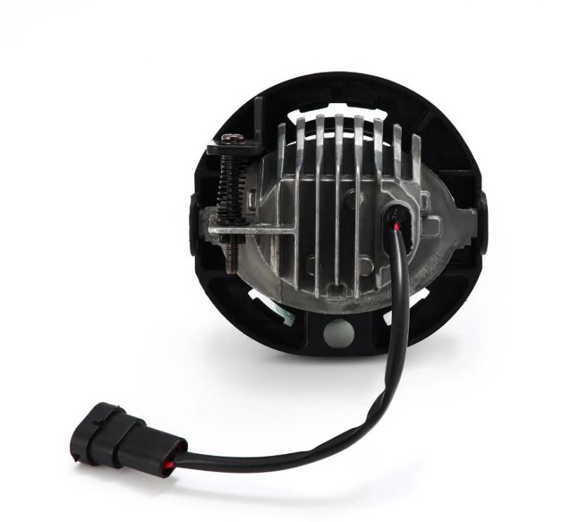 AlphaRex 210006 - ARX210006 - AlphaRex 15-23 Dodge Charger (Excludes SRT) DoubleTap Dual Color LED Projector Fog Lights - Shipped in Europe - Tuningsupply.com