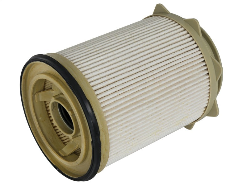 aFe 44-FF016-MB - AFE44-FF016-MB - aFe ProGuard D2 Fuel Filter (4 Pack) 10-16 Dodge RAM Diesel Trucks 6.7L (td) - Shipped in Europe - Tuningsupply.com