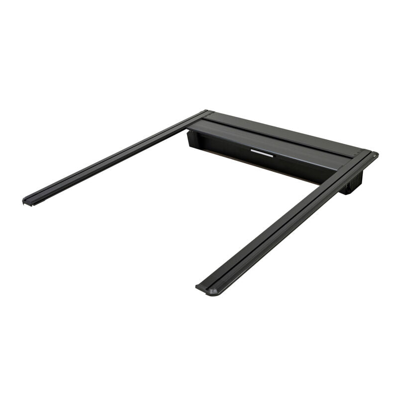 Westin 19-51005 - WES19-51005 - Westin 17-26 Ford F-250/F-350 SD 6.8ft Bed Electric Retractable Tonneau Cover - Black - Shipped in Europe - Tuningsupply.com