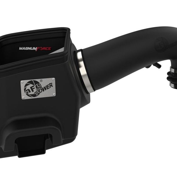 aFe 54-13075D - AFE54-13075D - aFe MagnumFORCE Intake Stage-2 Pro DRY S 19-22 Dodge Ram 1500 V8-5.7L HEMI - Shipped in Europe - Tuningsupply.com