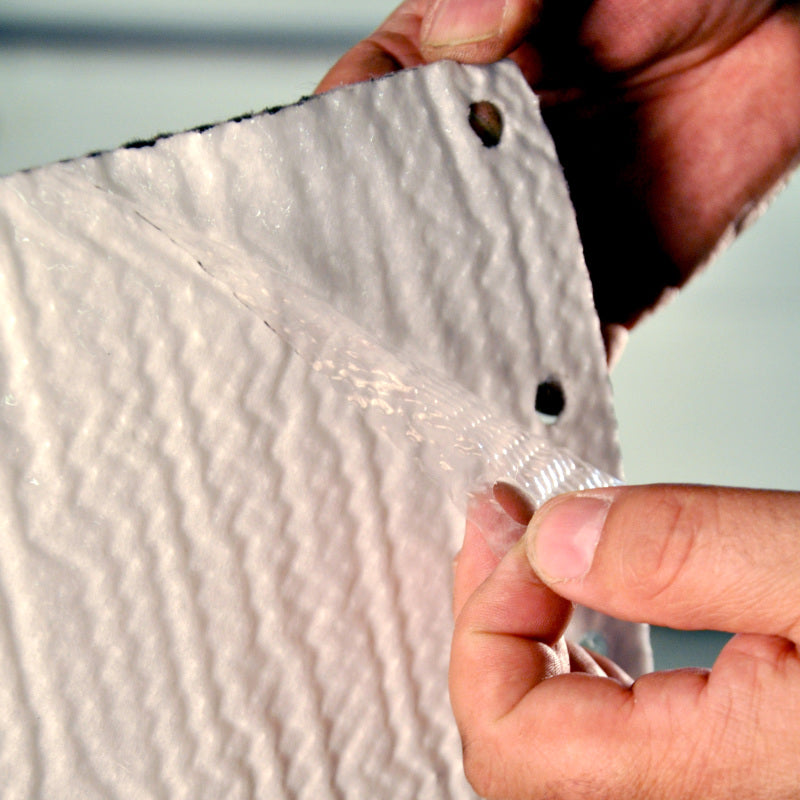 DEI 50529 - DEI50529 - DEI Corvette C5 Trans. Tunnel Shield - Shipped in Europe - Tuningsupply.com