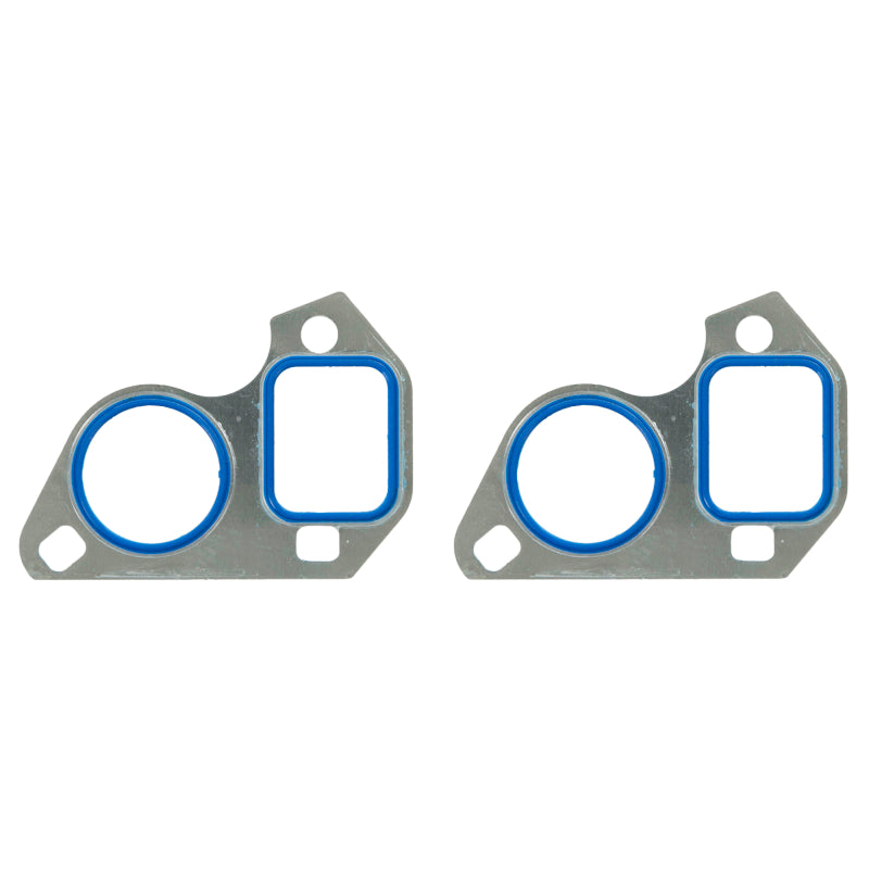 Fel-Pro ES73010 - FELES73010 - Fel-Pro 09-13 Chevrolet Silverado 1500/08-13 Corvette/10-15 Camaro Engine Water Pump Gasket Kit - Shipped in Europe - Tuningsupply.com