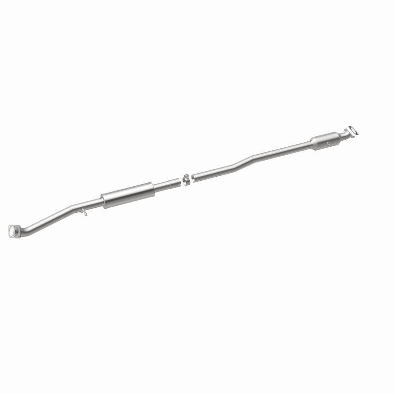 Magnaflow 21-145 - MAG21-145 - MagnaFlow 16-18 Hyundai Tucson L4 2.0L OEM Grade / EPA Compliant Direct-Fit Catalytic Converter - Shipped in Europe - Tuningsupply.com