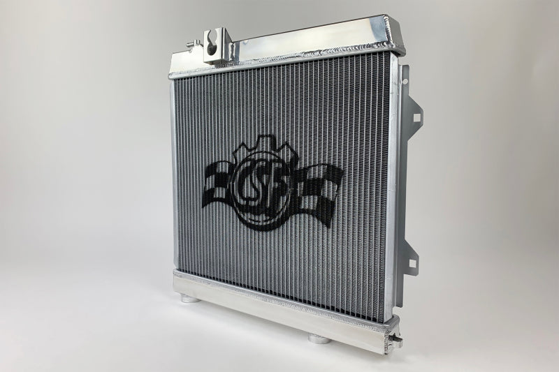 CSF 7063 - CSF7063 - CSF 87-91 BMW M3 (E30) 2.7L Radiator - Shipped in Europe - Tuningsupply.com