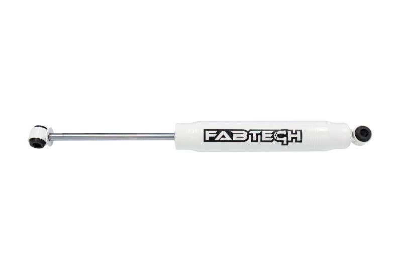 Fabtech FTS77265 - FABFTS77265 - Fabtech 01-04 Ford F250/350 4WD Rear Performance Shock Absorber - Shipped in Europe - Tuningsupply.com