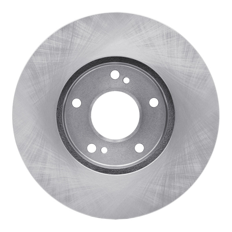 DFC 600-67033 - DFC600-67033 - DFC 820090 Nissan 300ZX Front Brake Rotor - Shipped in Europe - Tuningsupply.com