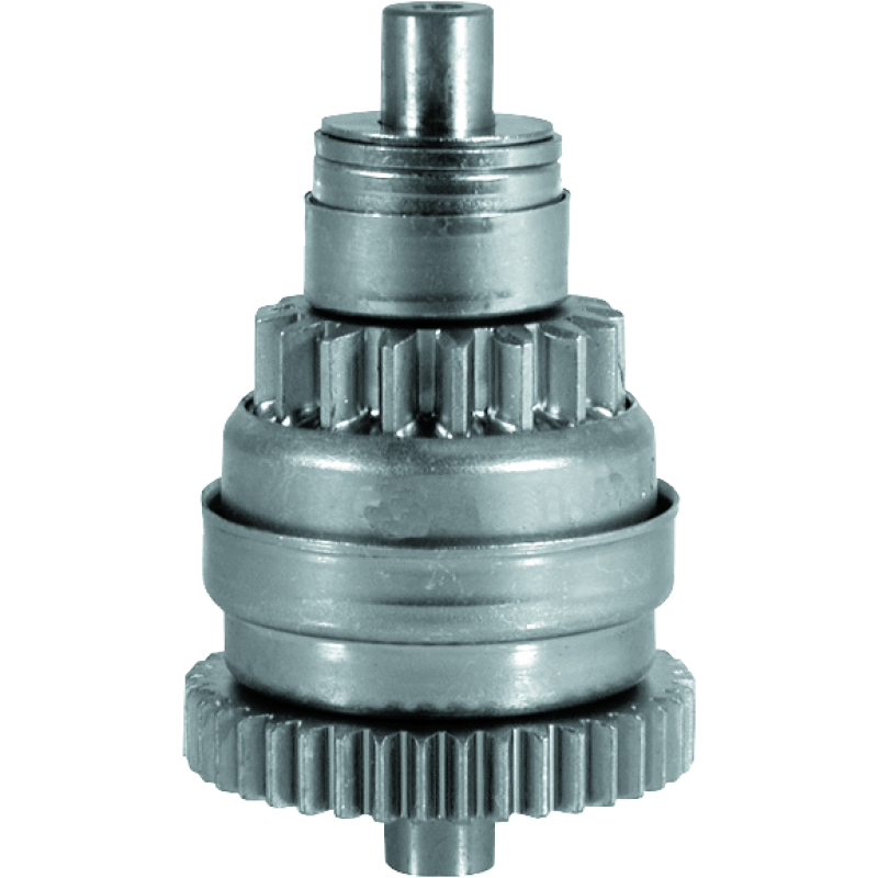 QuadBoss 495717 - QBS495717 - QuadBoss 94-95 Polaris 300 2x4 Starter Clutch - Shipped in Europe - Tuningsupply.com