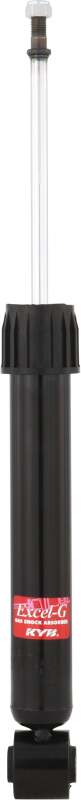 KYB 3440214 - KYB3440214 - KYB 2022+ Toyota Corolla Cross AWD Excel-G Gas Shock - Rear - Shipped in Europe - Tuningsupply.com
