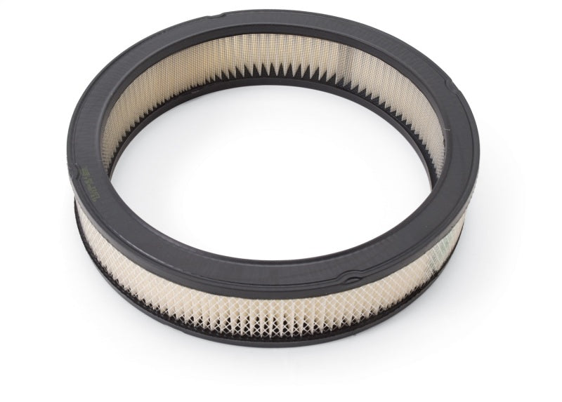 Edelbrock 1217 - EDE1217 - Edelbrock 14-Inch X3-Inch Street Element - Shipped in Europe - Tuningsupply.com