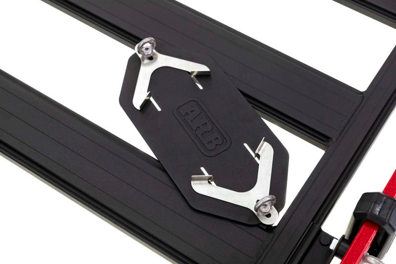 ARB 1780250 - ARB1780250 - ARB BASE Rack Gas Bottle Holder - Shipped in Europe - Tuningsupply.com