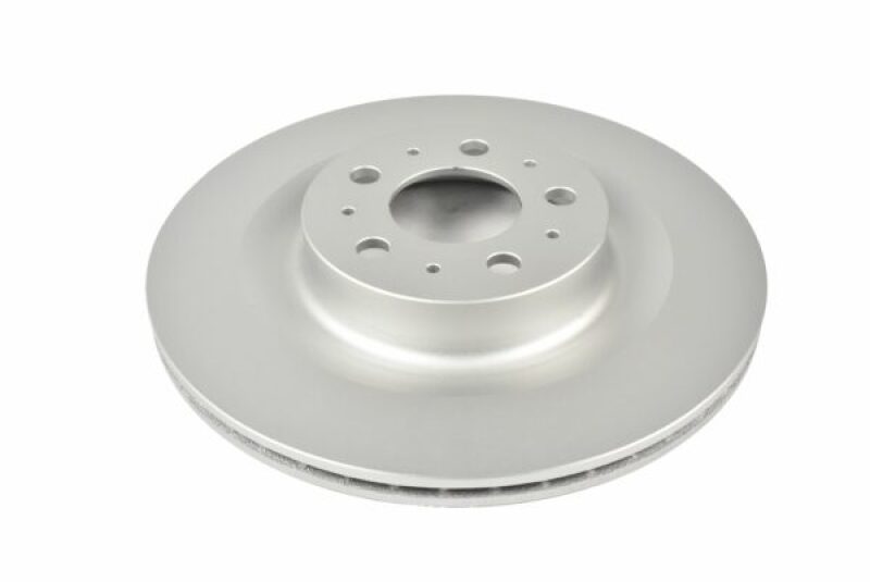 DBA DBA3862E - DBADBA3862E - DBA 2022+ Tesla Model Y (RWD) En-Shield Standard Front Brake Rotor - Shipped in Europe - Tuningsupply.com